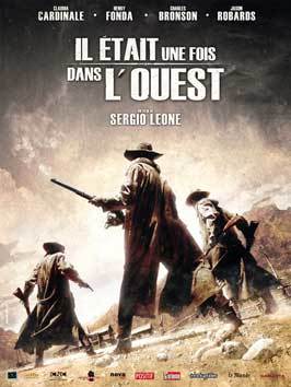 Once Upon a Time in the West