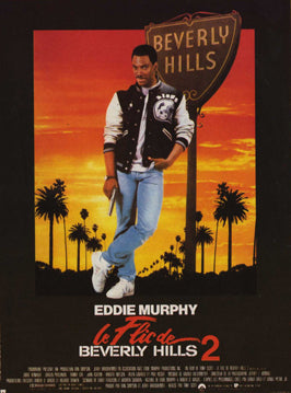 Beverly Hills Cop 2