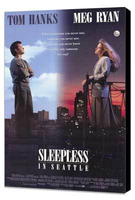 Sleepless in Seattle