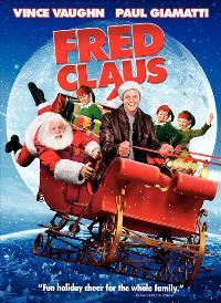 Fred Claus