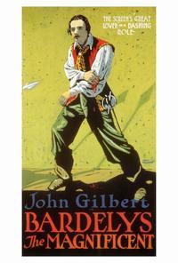 Bardelys the Magnificent