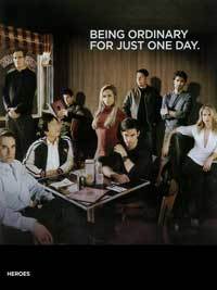 Heroes (TV)