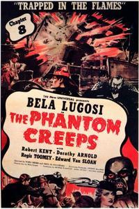 The Phantom Creeps