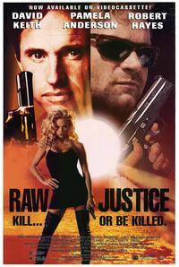 Raw Justice