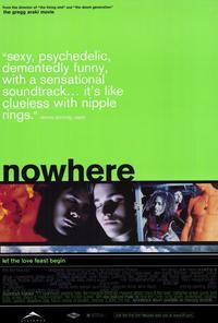 Nowhere