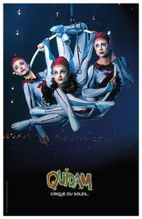 Cirque du Soleil - Quidamï¿½