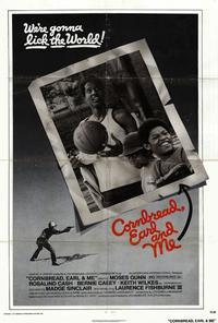 Cornbread, Earl & Me