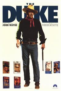 John Wayne