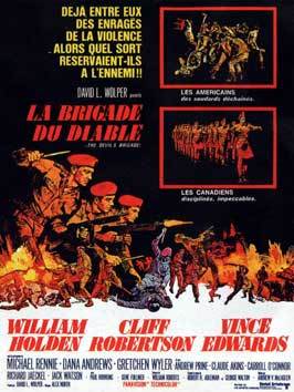 The Devil's Brigade