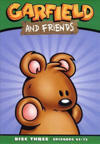 Garfield and Friends