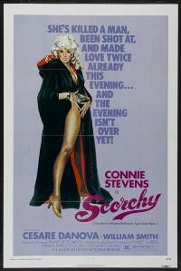 Scorchy