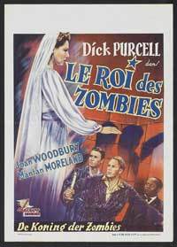 King of the Zombies