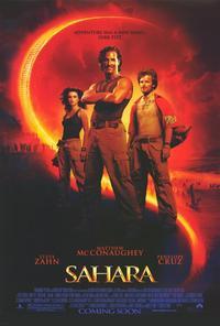 Sahara