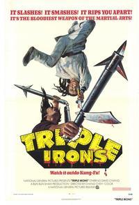Triple Irons