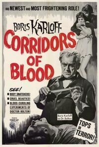 Corridors of Blood