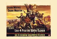 Sons of Katie Elder