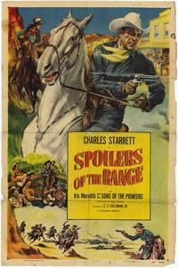 Spoilers of the Range