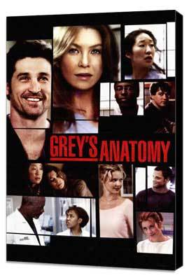 Grey's Anatomy