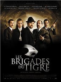 The Tiger Brigades