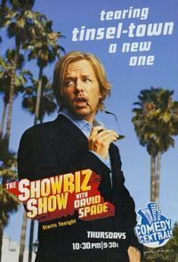 The Showbiz Show with David Spade