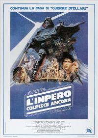 The Empire Strikes Back