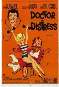 Doctor in Distress