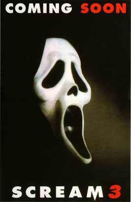 Scream 3