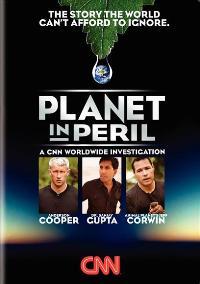 Planet in Peril