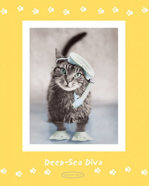Deep-Sea Diva