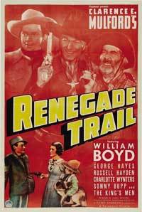 Renegade Trail