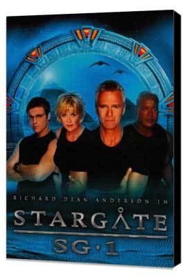 Stargate SG-1