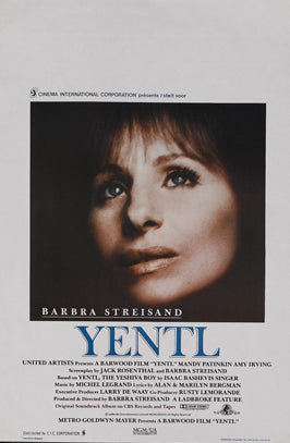 Yentl