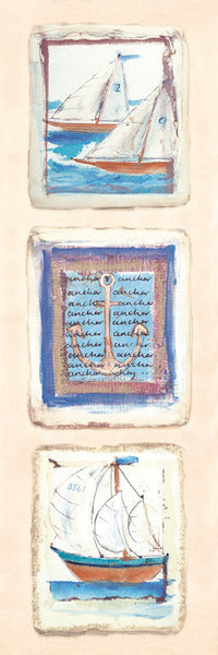 Anchors Away
