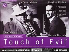 Touch of Evil