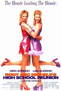 Romy and Michele's High School Reunion