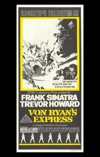 Von Ryan's Express