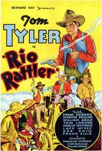 Rio Rattler