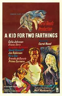 A Kid for Two Farthings