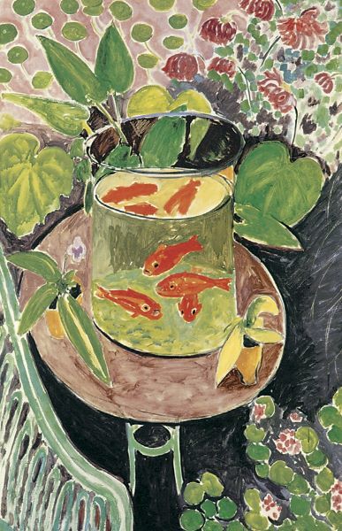 Goldfish