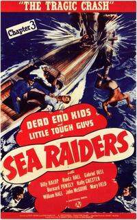 Sea Raiders