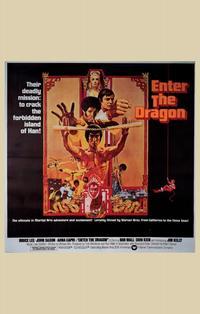 Enter the Dragon