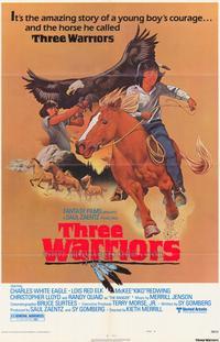 Three Warriors