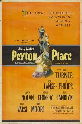 Peyton Place