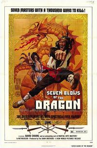 Seven Blows of the Dragon
