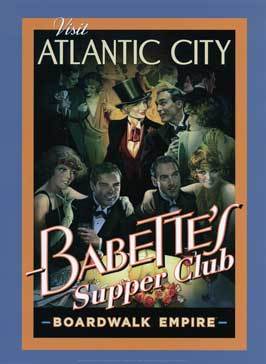 Boardwalk Empire (TV)