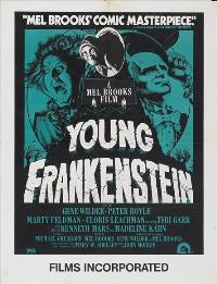 Young Frankenstein