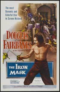 The Iron Mask