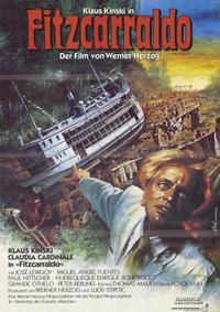 Fitzcarraldo