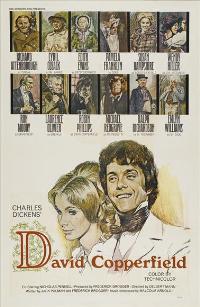 David Copperfield