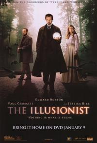 The Illusionist